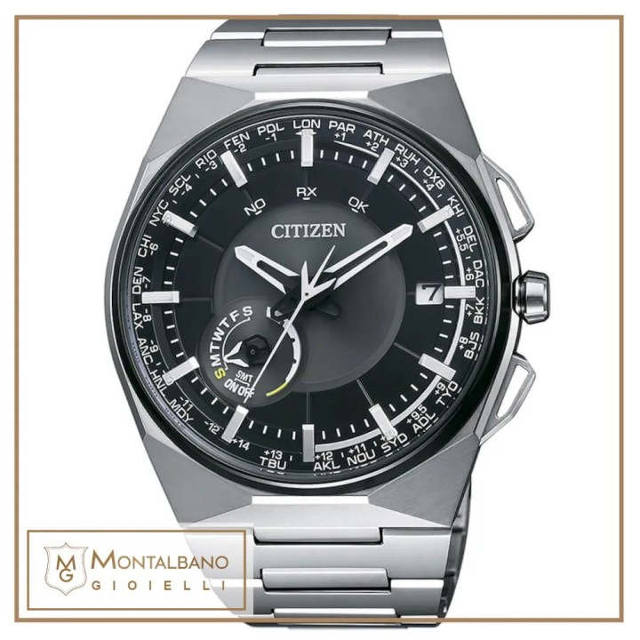 Orologio Citizen Satellite CC2006-53E